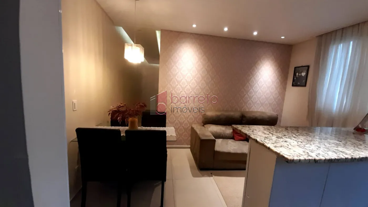 Comprar Apartamento / Padrão em Jundiaí R$ 315.000,00 - Foto 2