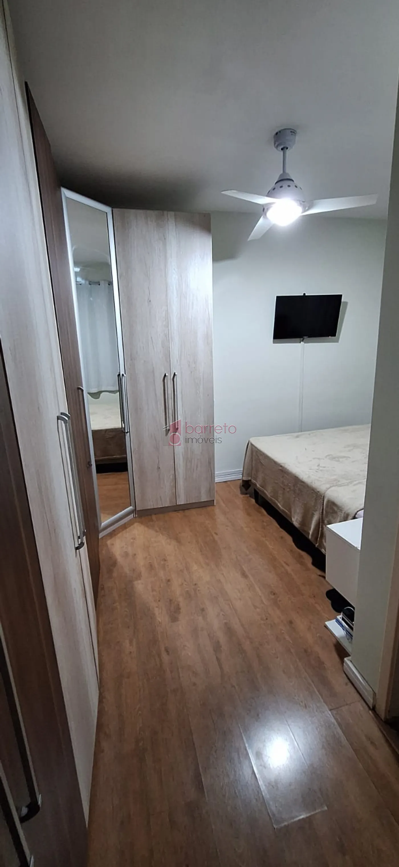 Comprar Apartamento / Padrão em Jundiaí R$ 315.000,00 - Foto 8