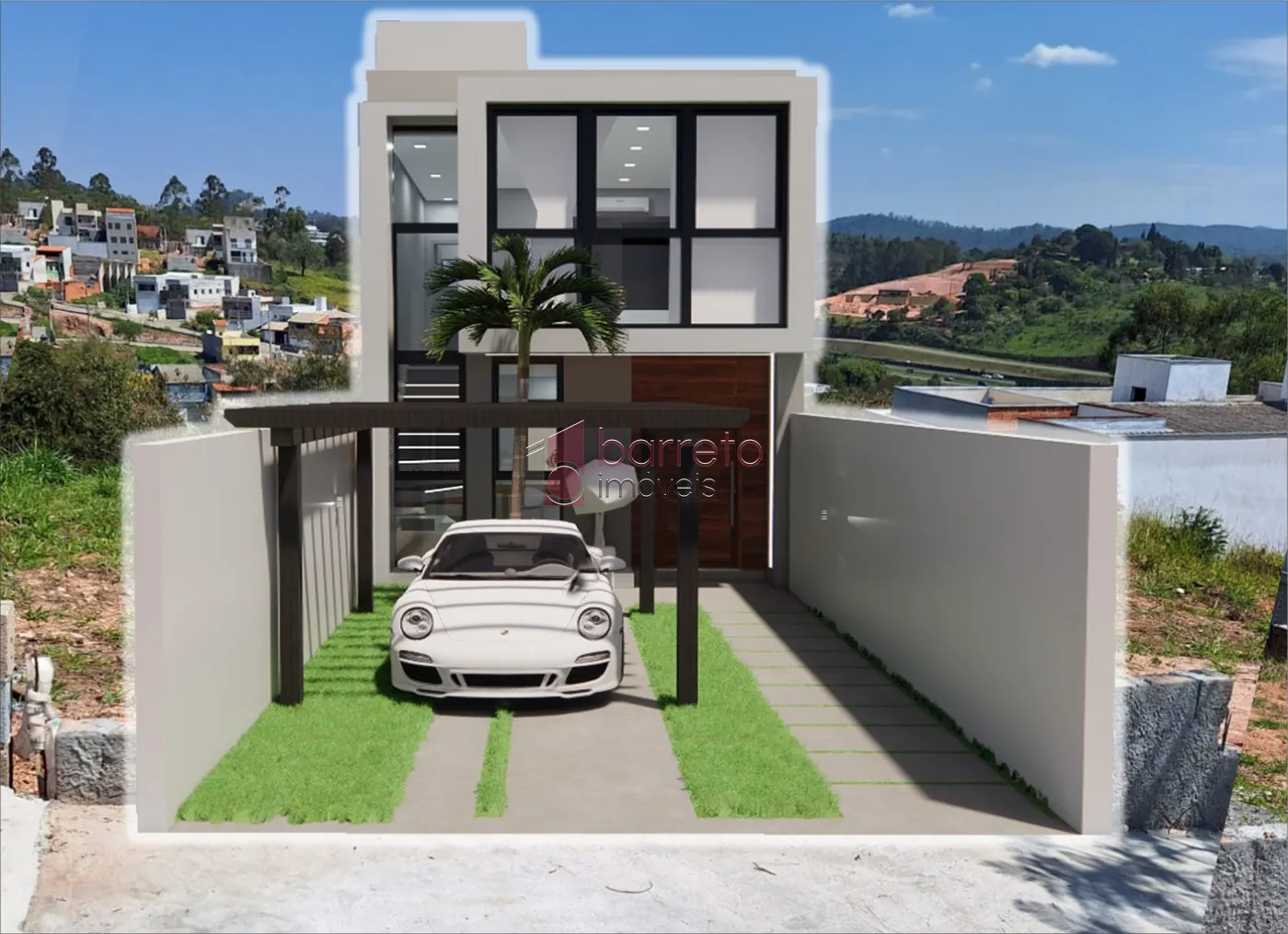 Comprar Terreno / lote em Jundiaí R$ 170.000,00 - Foto 1