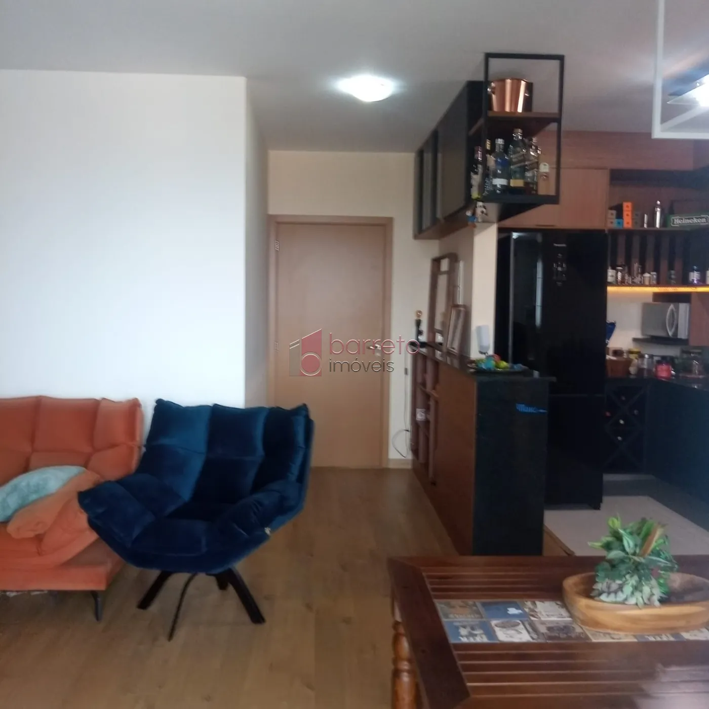 Comprar Apartamento / Padrão em Jundiaí R$ 855.000,00 - Foto 4