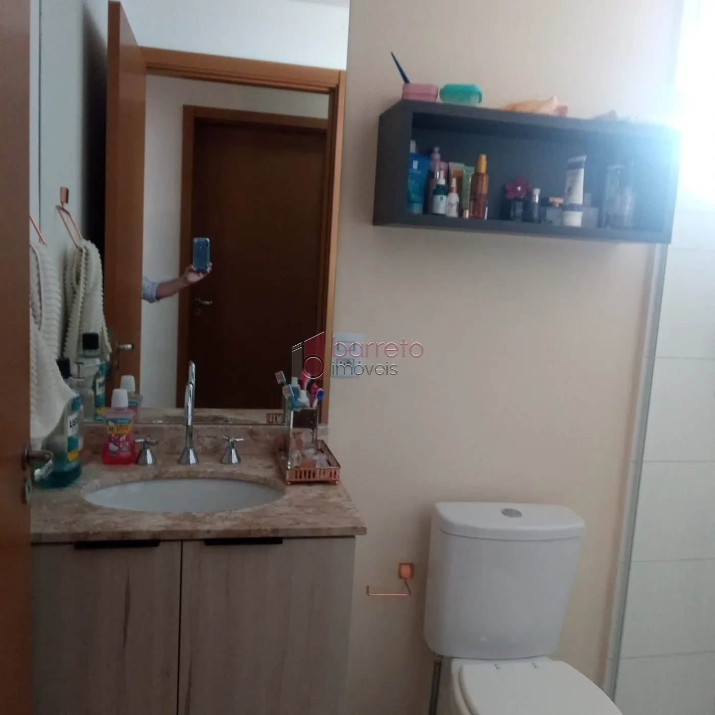 Comprar Apartamento / Padrão em Jundiaí R$ 855.000,00 - Foto 15