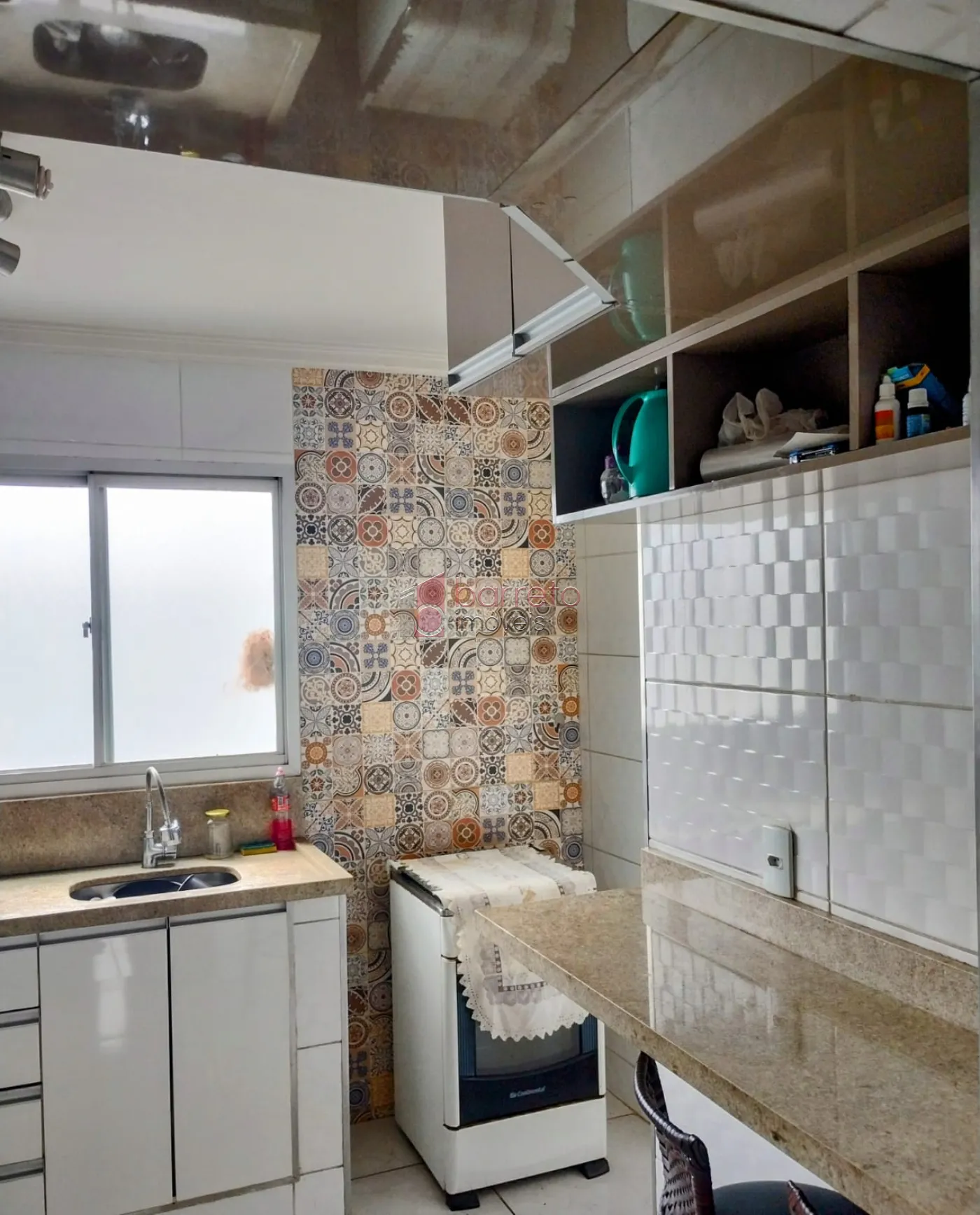 Alugar Apartamento / Padrão em Jundiaí R$ 1.800,00 - Foto 6