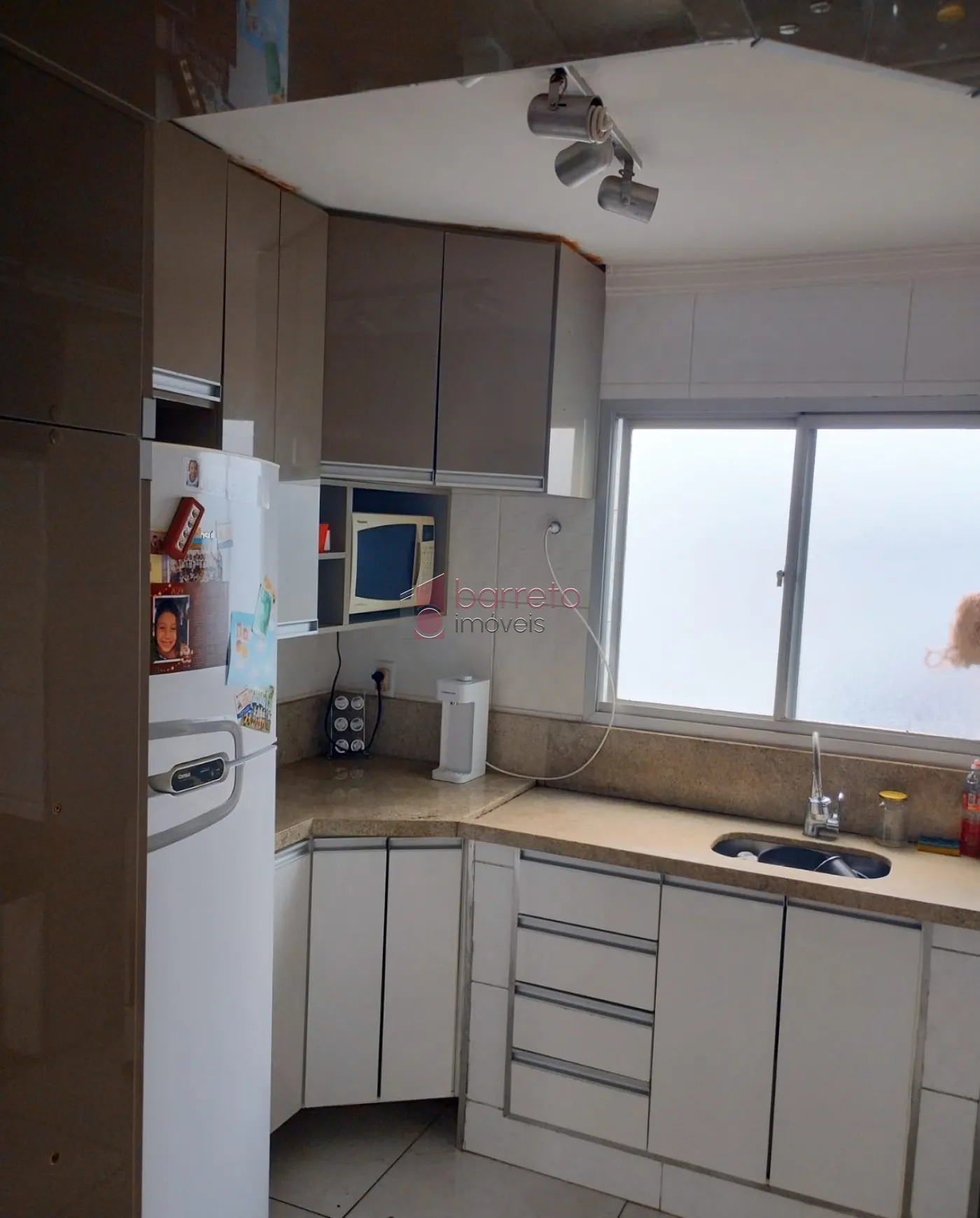 Alugar Apartamento / Padrão em Jundiaí R$ 1.800,00 - Foto 4