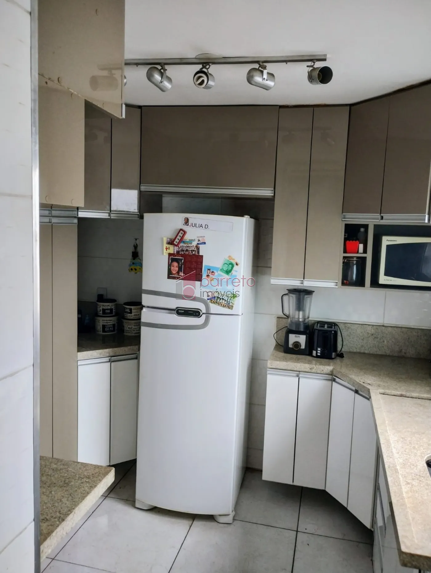 Alugar Apartamento / Padrão em Jundiaí R$ 1.800,00 - Foto 5