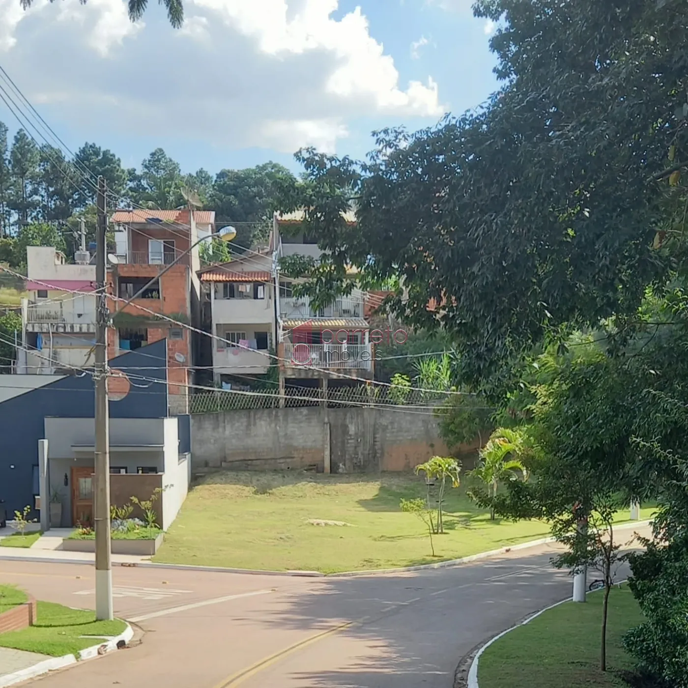 Comprar Terreno / Condomínio em Jundiaí R$ 350.000,00 - Foto 5