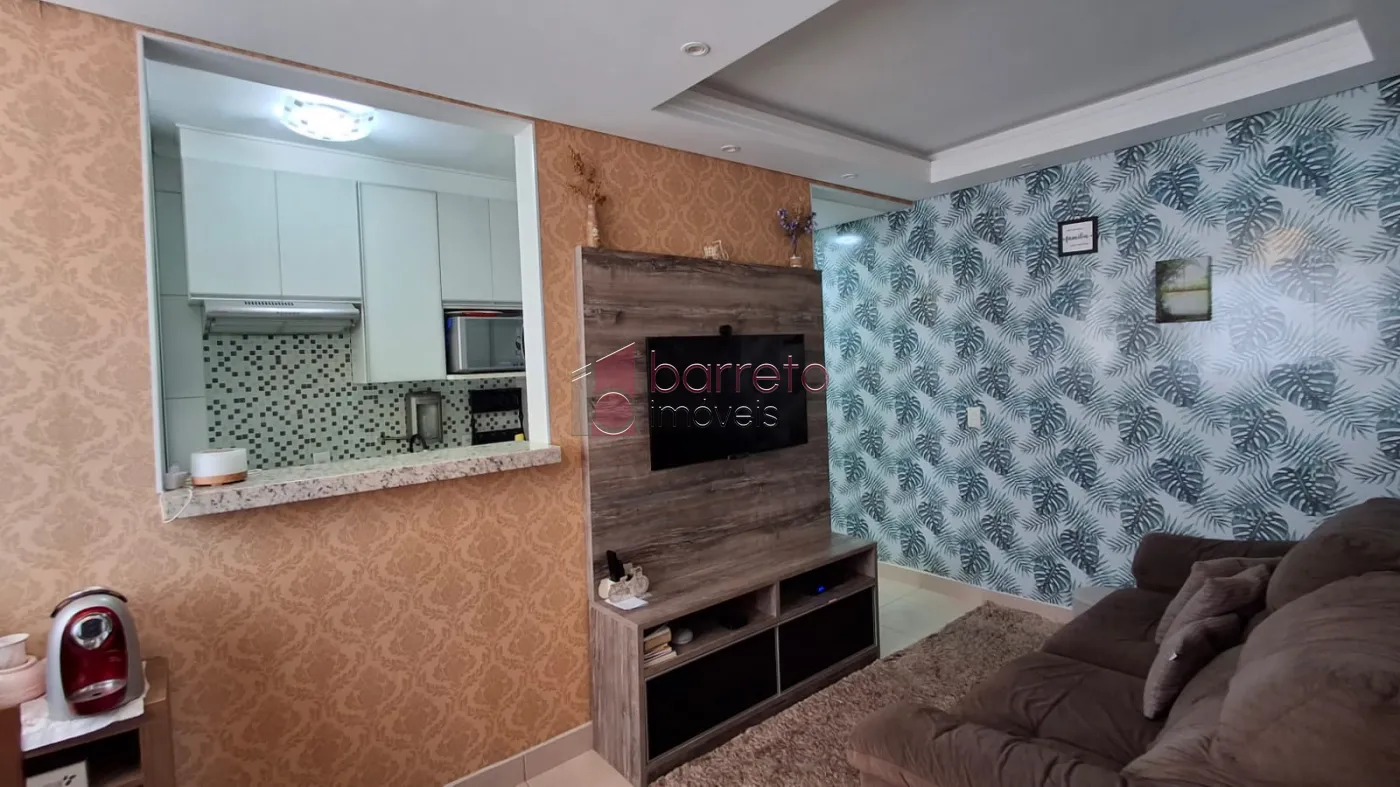 Comprar Apartamento / Padrão em Jundiaí R$ 300.000,00 - Foto 1