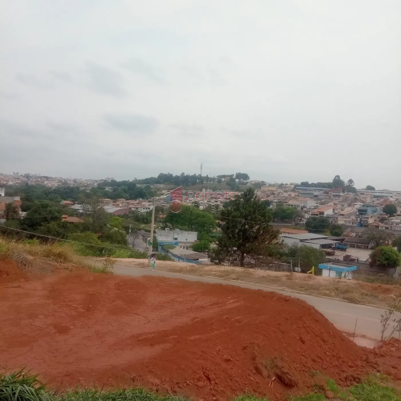 Comprar Terreno / Padrão em Várzea Paulista R$ 205.000,00 - Foto 5