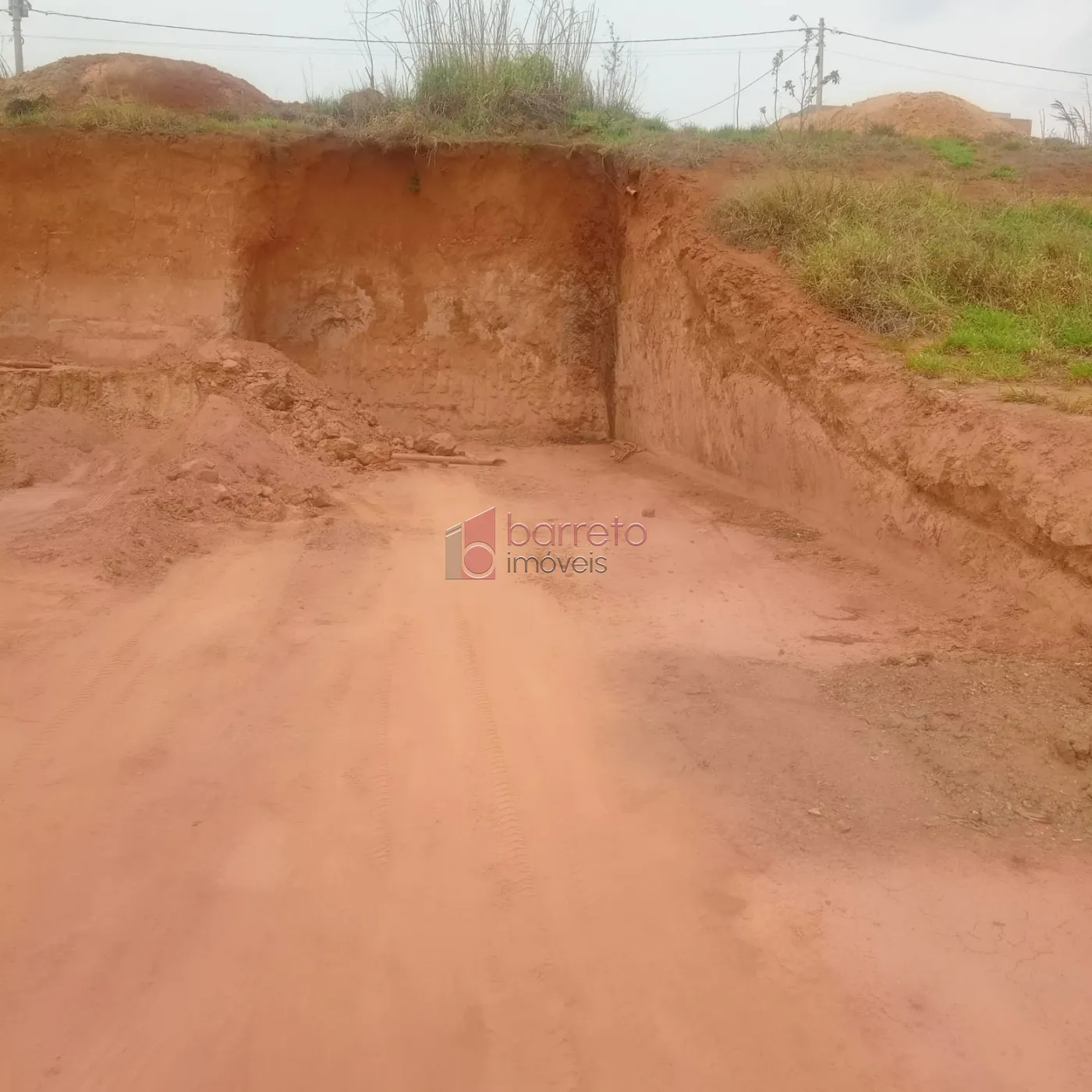 Comprar Terreno / Padrão em Várzea Paulista R$ 225.000,00 - Foto 3