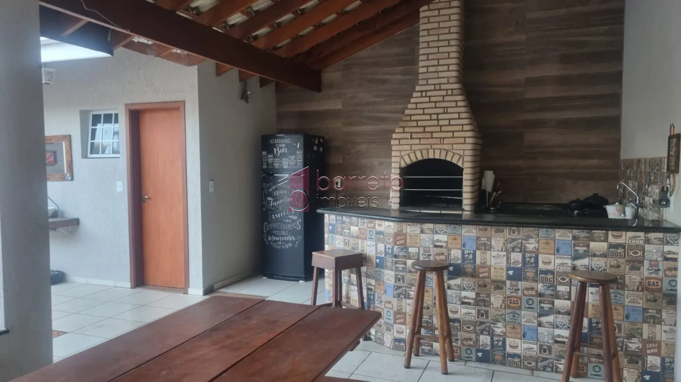 Comprar Casa / Térrea em Jundiaí R$ 1.450.000,00 - Foto 16