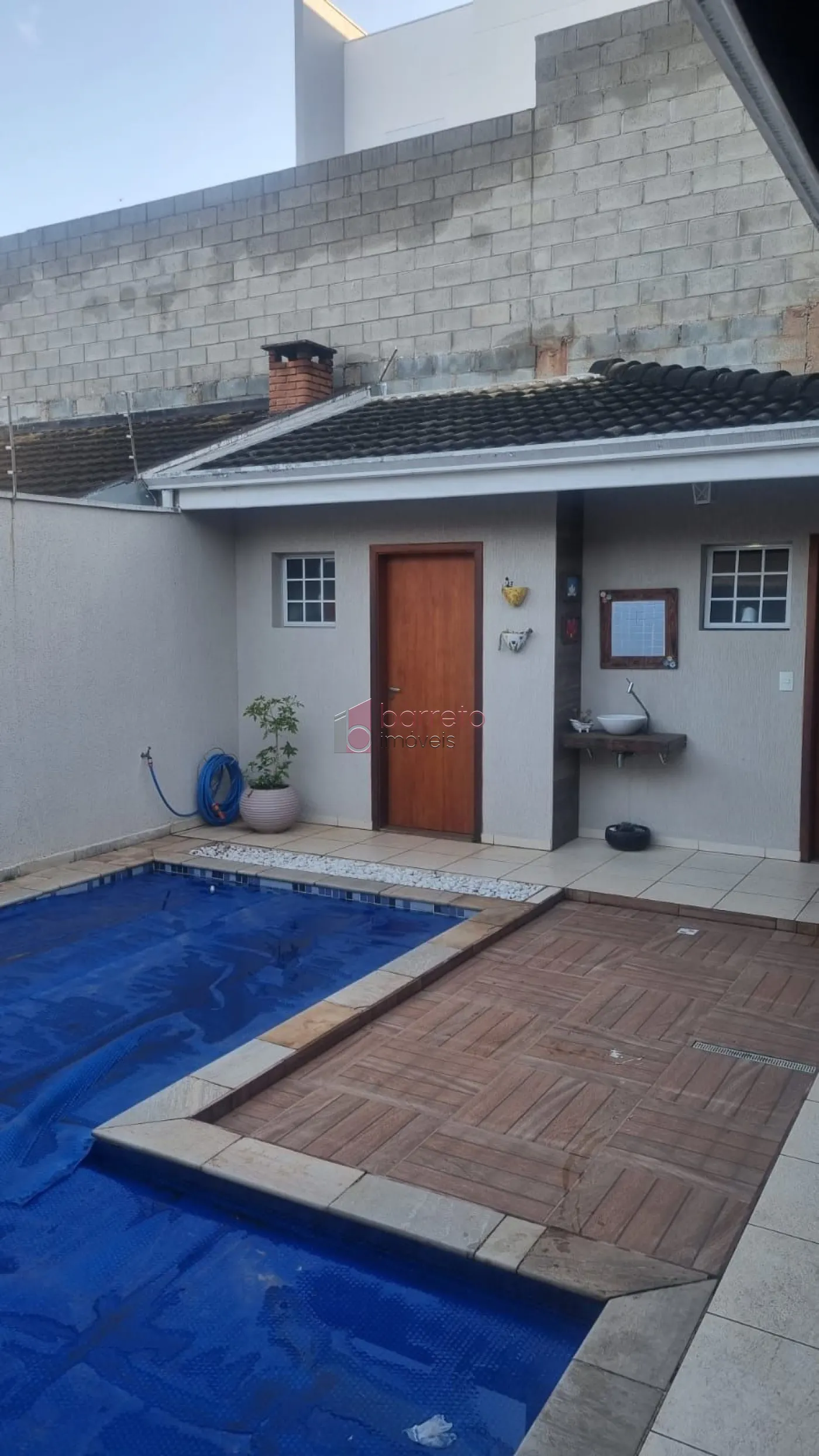 Comprar Casa / Térrea em Jundiaí R$ 1.450.000,00 - Foto 17