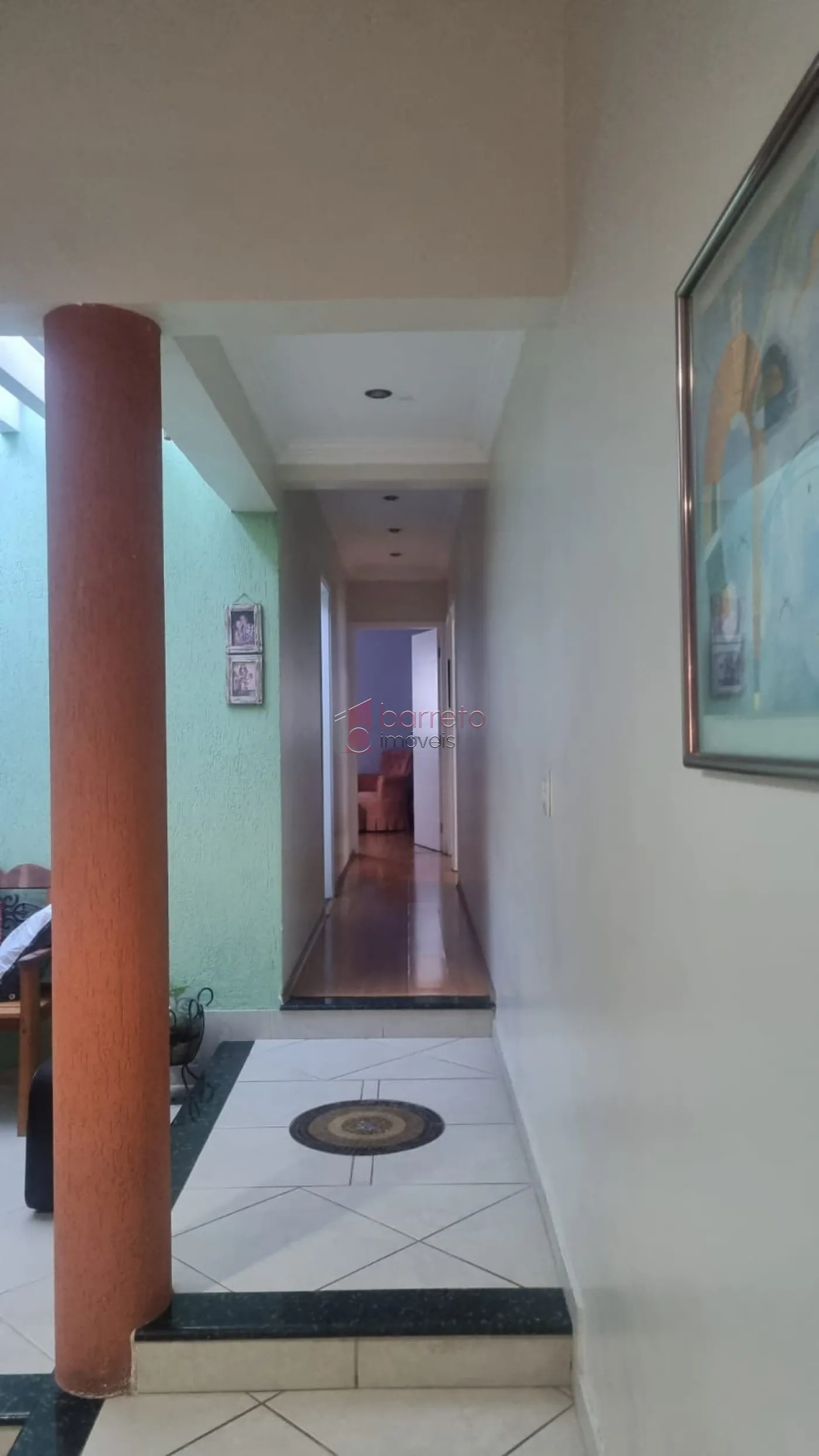 Comprar Casa / Térrea em Jundiaí R$ 1.450.000,00 - Foto 6