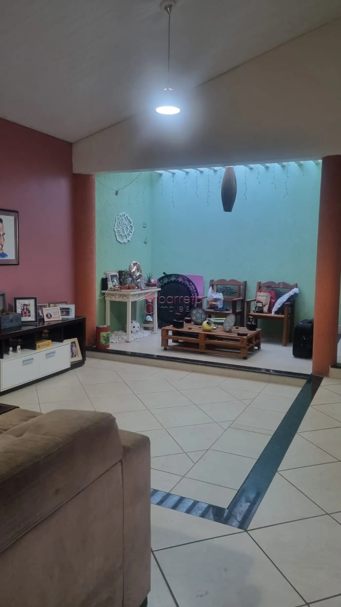 Comprar Casa / Térrea em Jundiaí R$ 1.450.000,00 - Foto 1