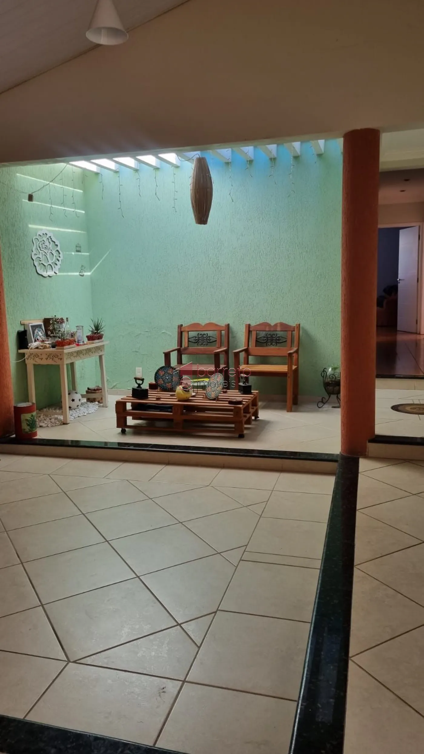 Comprar Casa / Térrea em Jundiaí R$ 1.450.000,00 - Foto 4