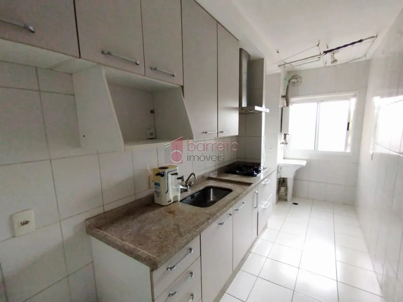 Alugar Apartamento / Padrão em Jundiaí R$ 2.750,00 - Foto 5