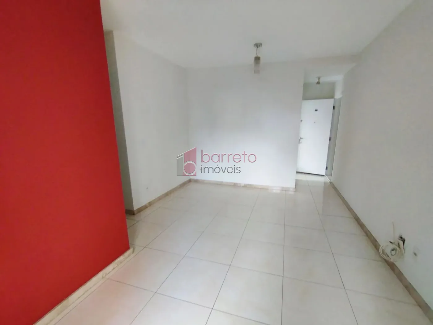 Alugar Apartamento / Padrão em Jundiaí R$ 2.750,00 - Foto 2