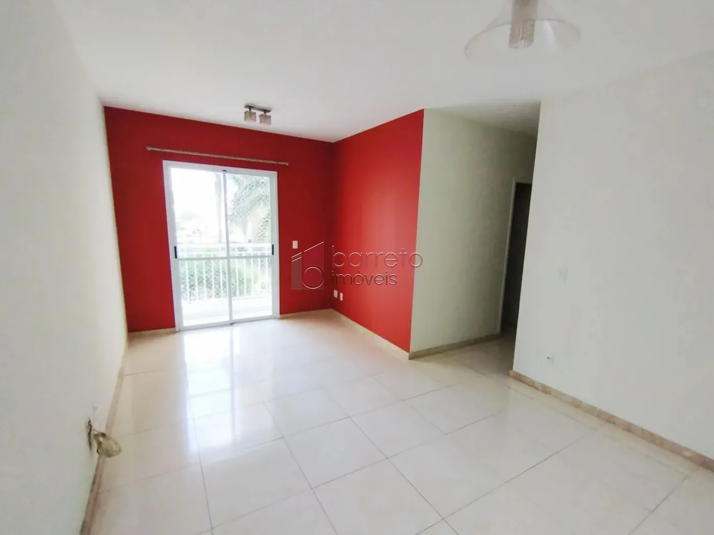 Alugar Apartamento / Padrão em Jundiaí R$ 2.750,00 - Foto 1