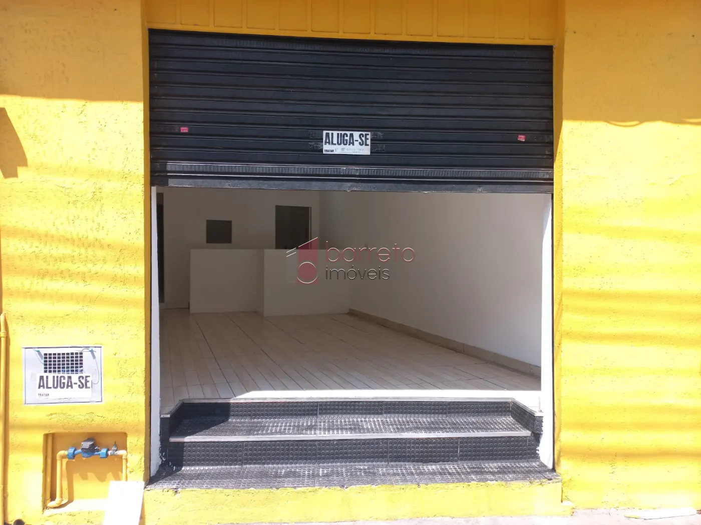 Alugar Comercial / Ponto Comercial em Jundiaí R$ 2.200,00 - Foto 2