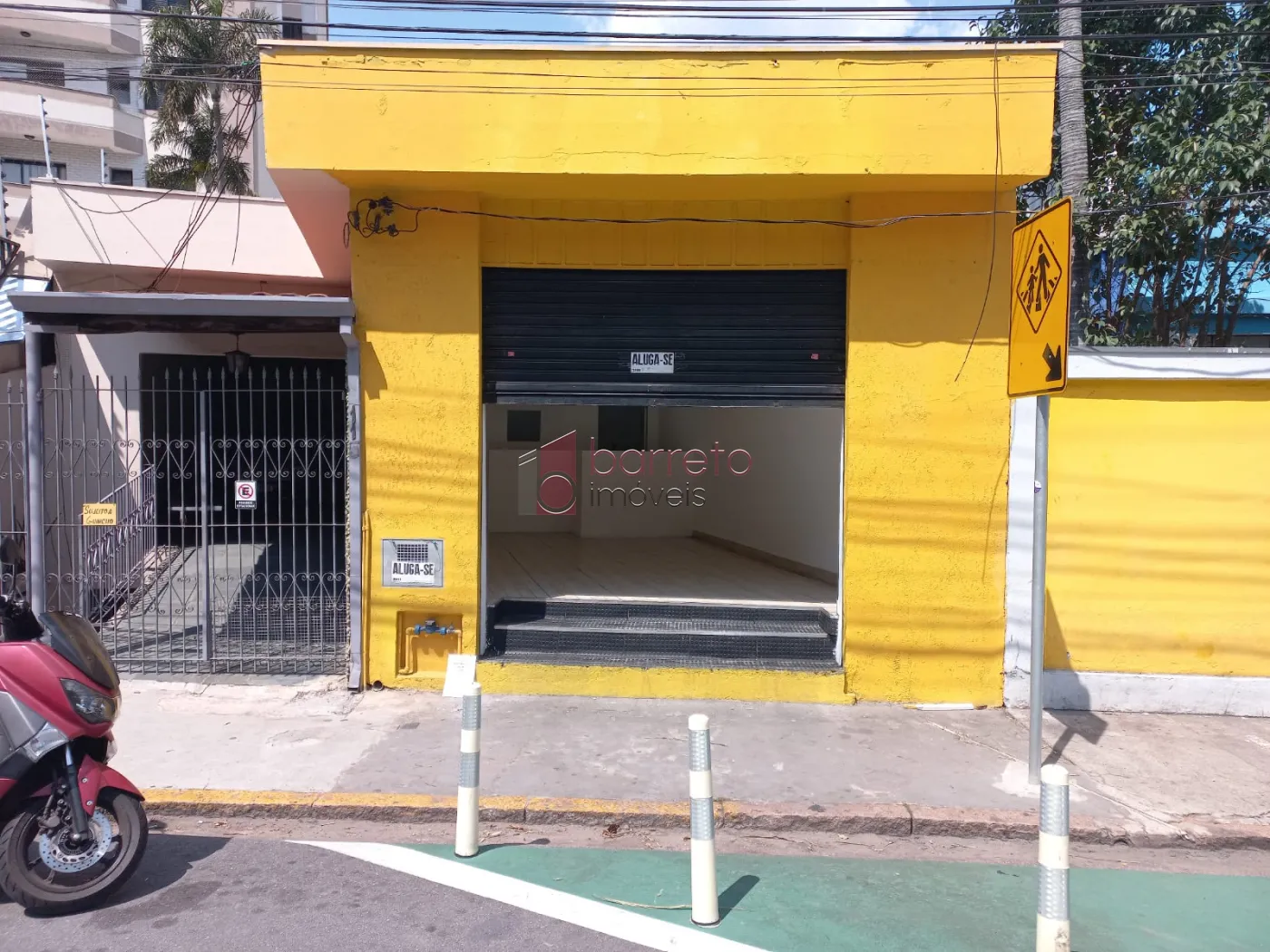 Alugar Comercial / Ponto Comercial em Jundiaí R$ 2.200,00 - Foto 3