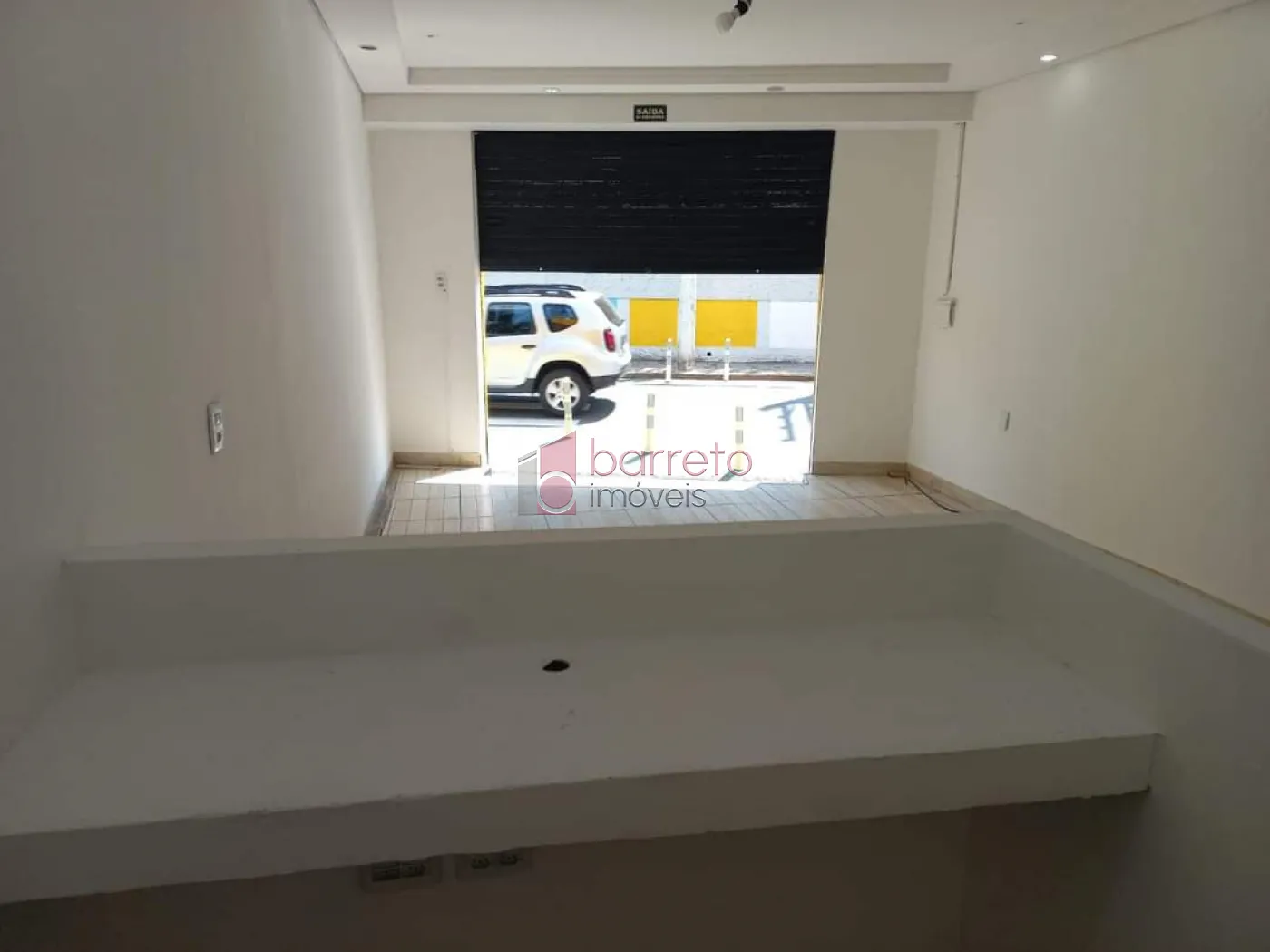 Alugar Comercial / Ponto Comercial em Jundiaí R$ 2.200,00 - Foto 8