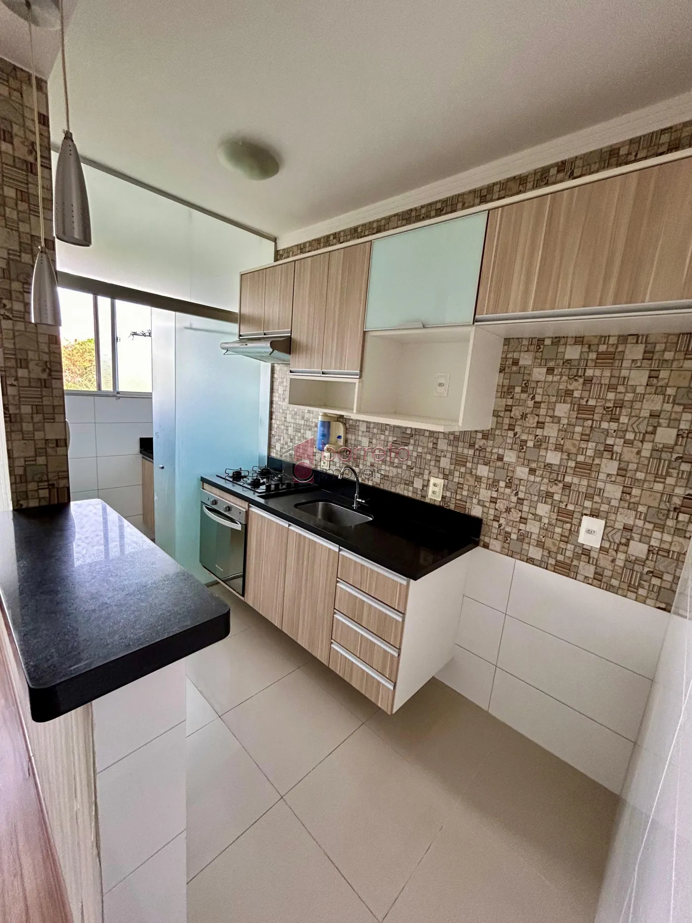 Alugar Apartamento / Padrão em Jundiaí R$ 1.916,00 - Foto 3