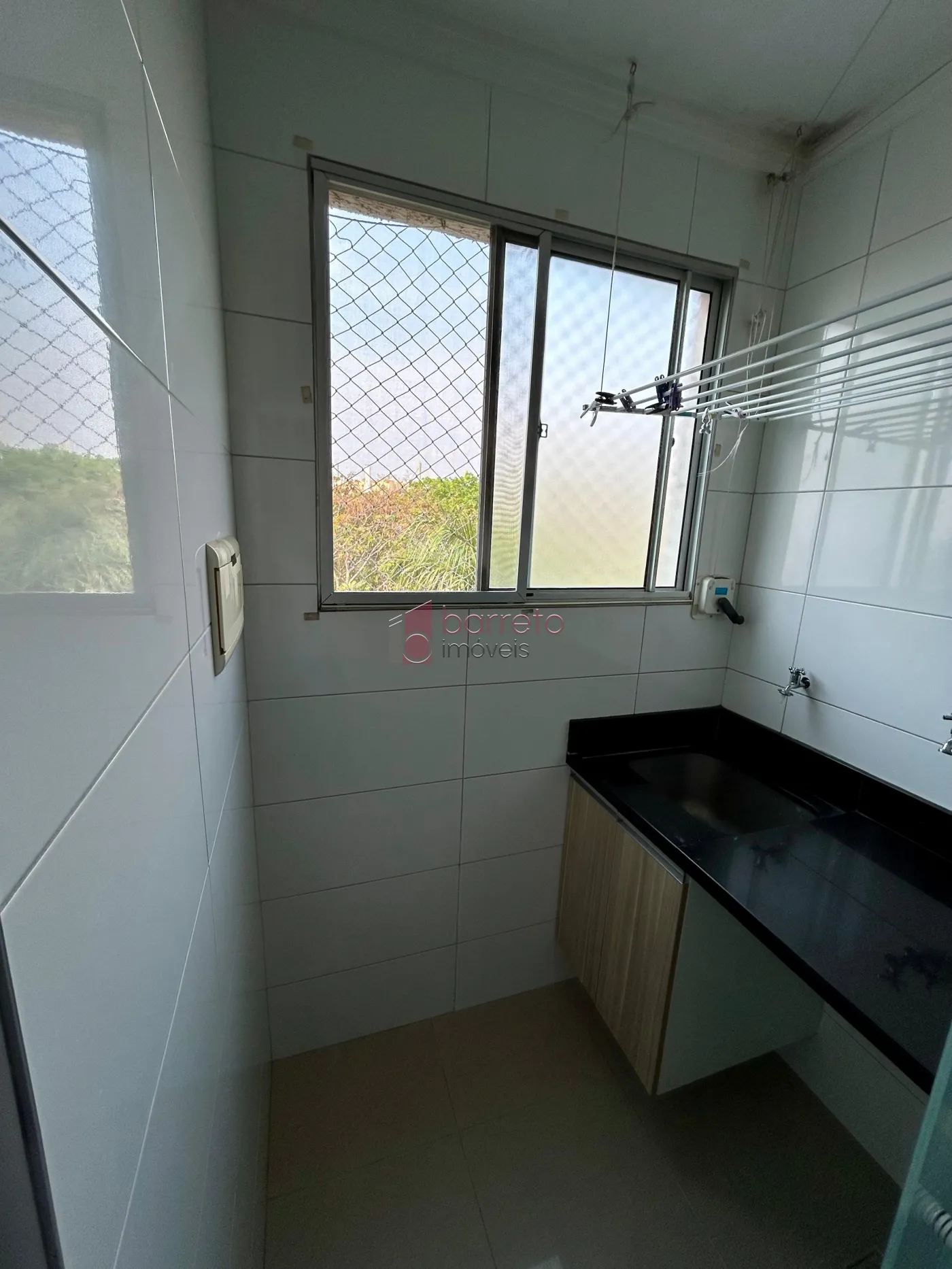 Alugar Apartamento / Padrão em Jundiaí R$ 1.916,00 - Foto 4