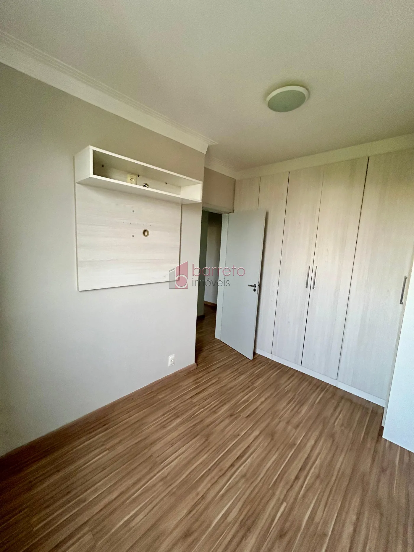 Alugar Apartamento / Padrão em Jundiaí R$ 1.916,00 - Foto 6