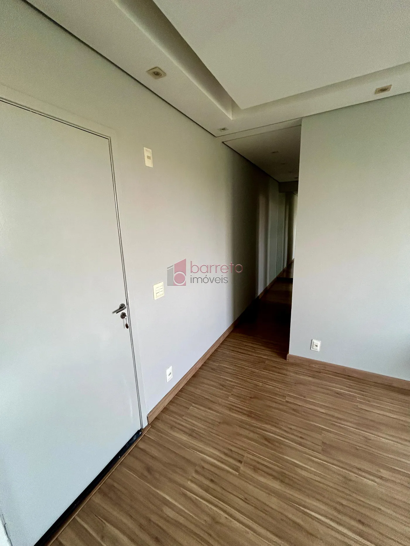 Alugar Apartamento / Padrão em Jundiaí R$ 1.916,00 - Foto 9