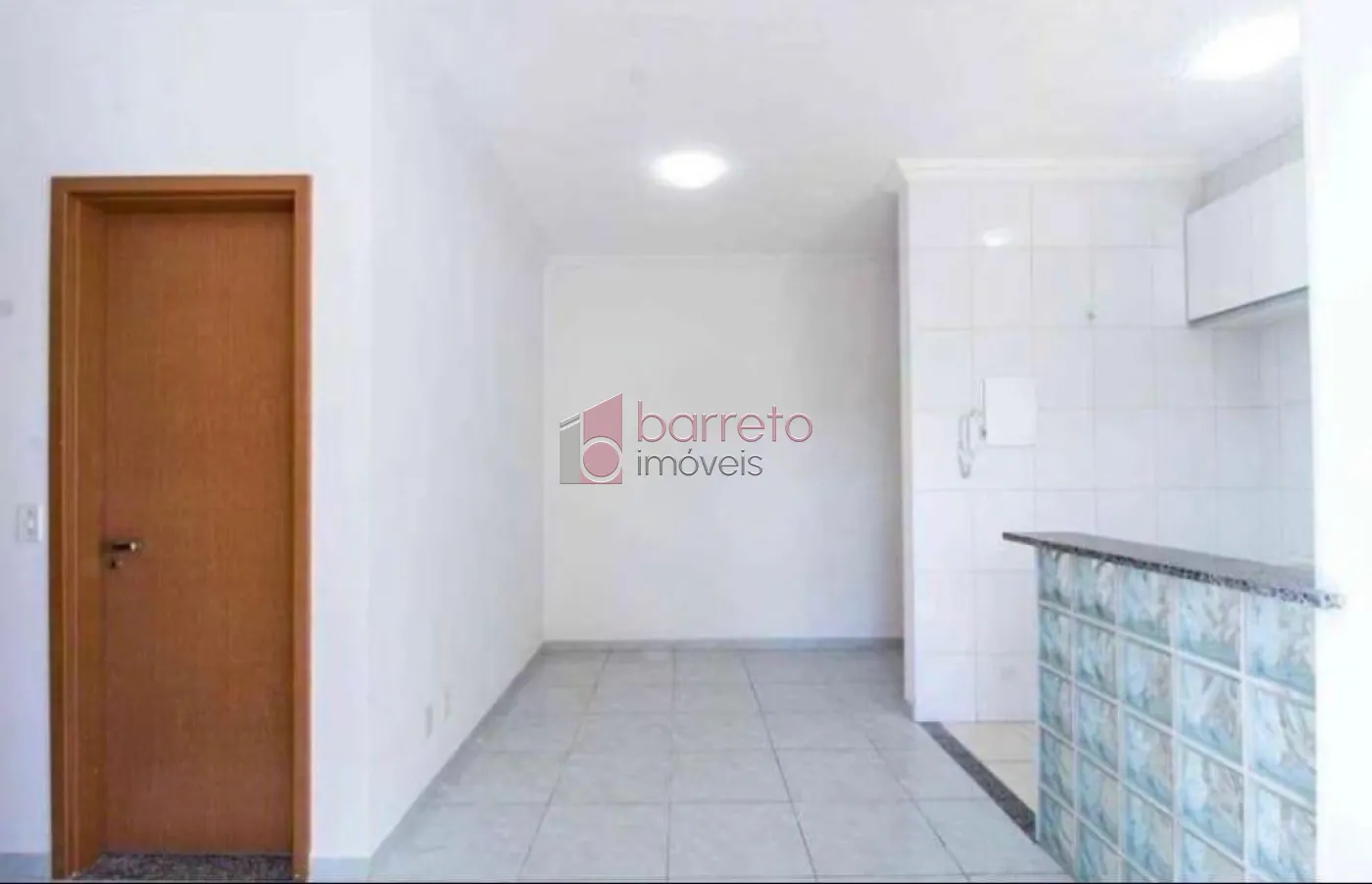 Alugar Apartamento / Padrão em Jundiaí R$ 1.700,00 - Foto 3