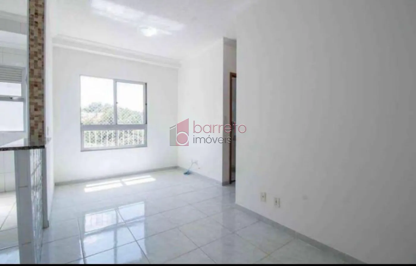 Alugar Apartamento / Padrão em Jundiaí R$ 1.700,00 - Foto 2