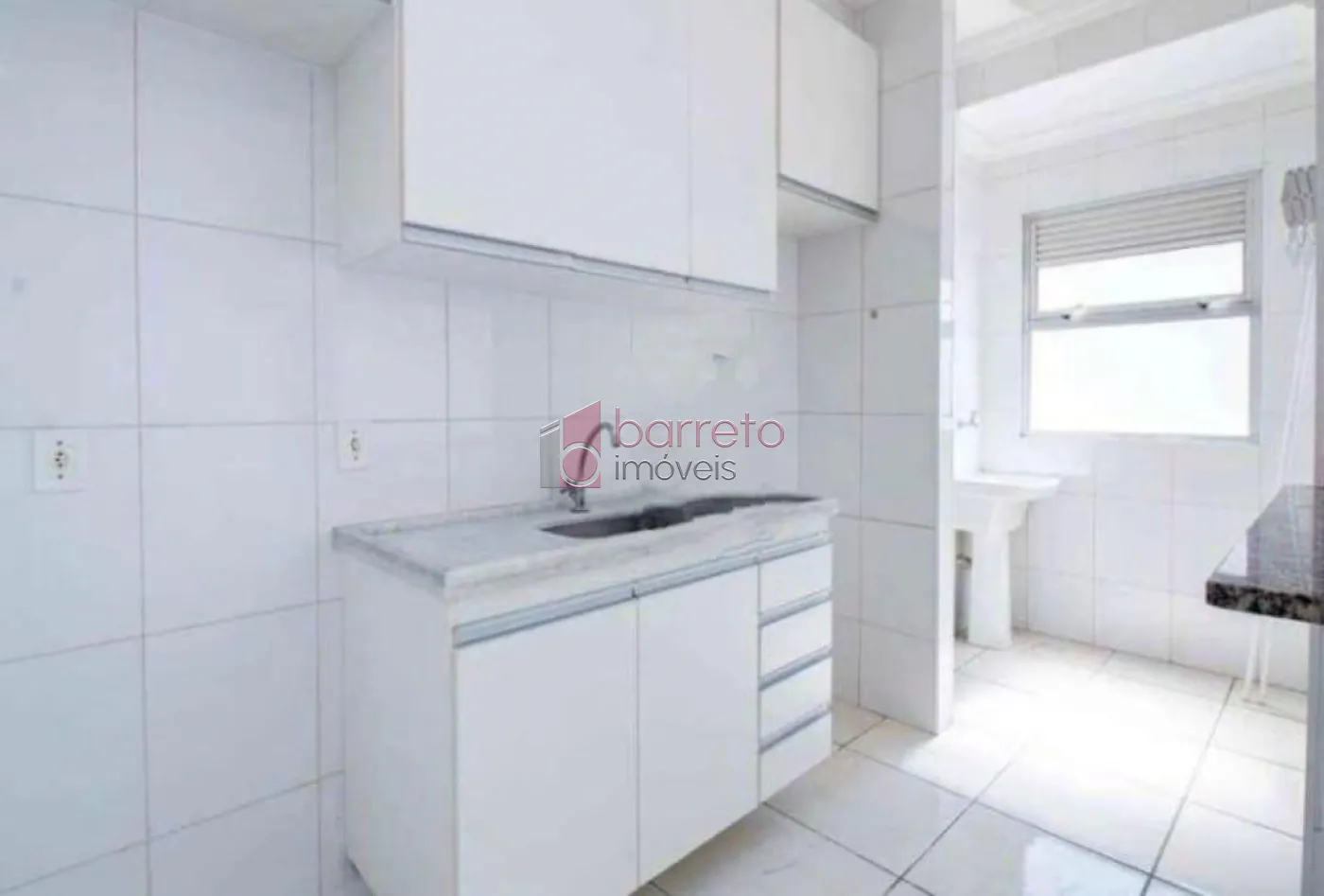 Alugar Apartamento / Padrão em Jundiaí R$ 1.700,00 - Foto 5