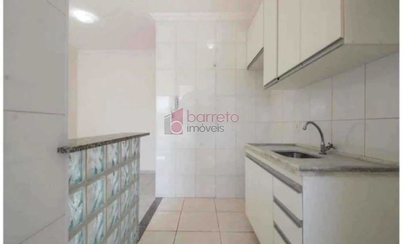 Alugar Apartamento / Padrão em Jundiaí R$ 1.700,00 - Foto 4