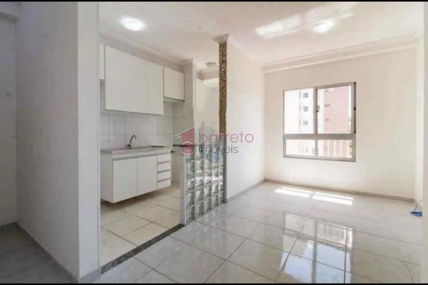 Alugar Apartamento / Padrão em Jundiaí R$ 1.700,00 - Foto 1