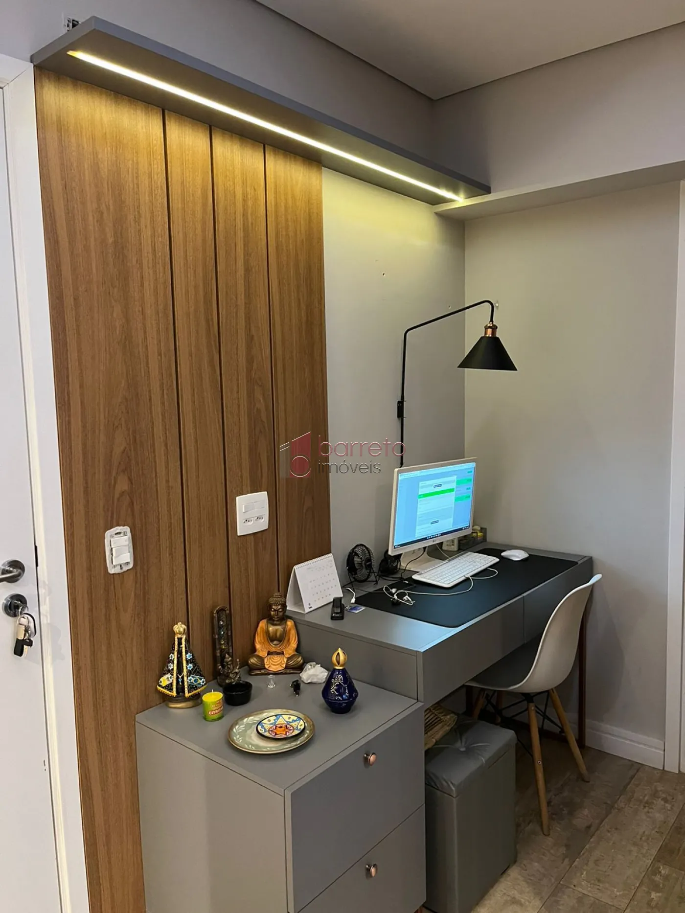 Comprar Apartamento / Alto Padrão em Jundiaí R$ 650.000,00 - Foto 8