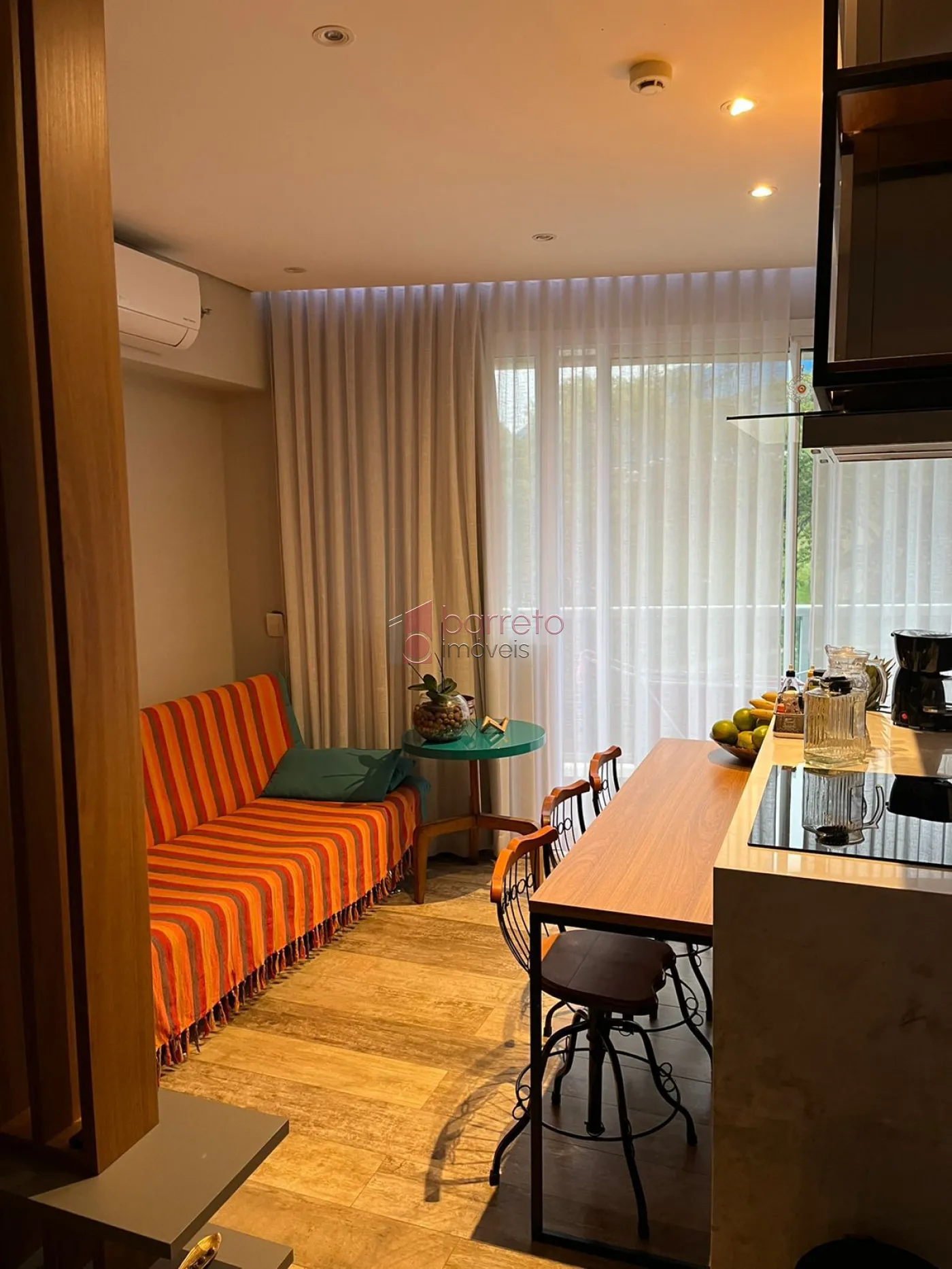 Comprar Apartamento / Alto Padrão em Jundiaí R$ 650.000,00 - Foto 1