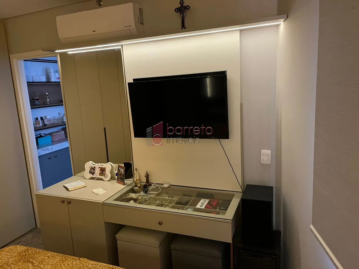 Comprar Apartamento / Alto Padrão em Jundiaí R$ 650.000,00 - Foto 12