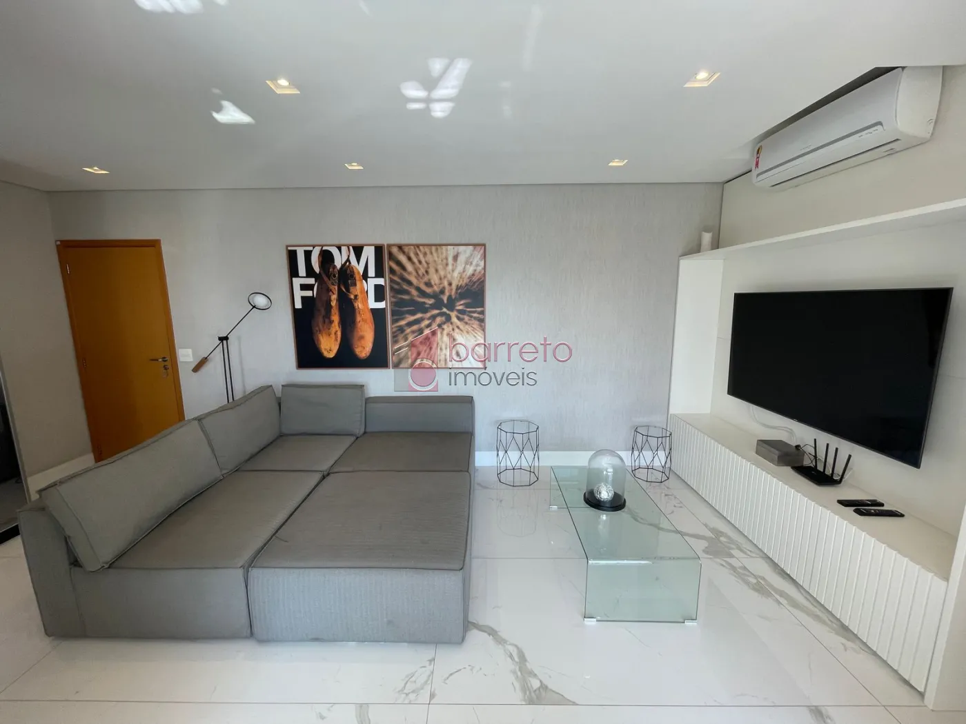 Comprar Apartamento / Padrão em Jundiaí R$ 1.030.000,00 - Foto 1