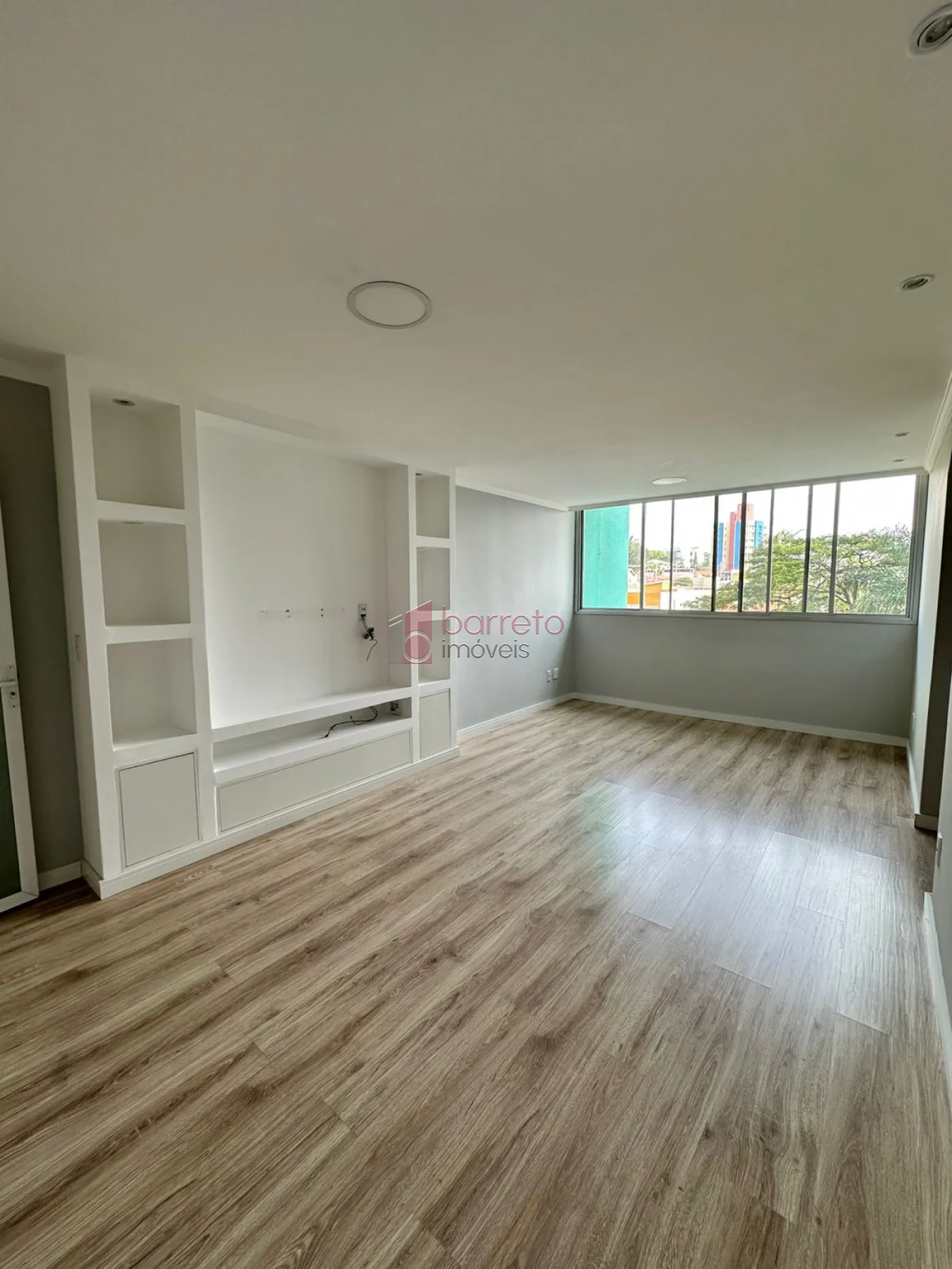 Alugar Apartamento / Padrão em Jundiaí R$ 3.150,00 - Foto 3