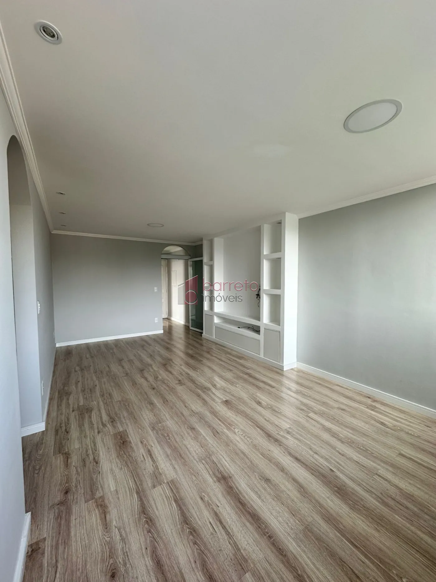 Alugar Apartamento / Padrão em Jundiaí R$ 3.150,00 - Foto 4