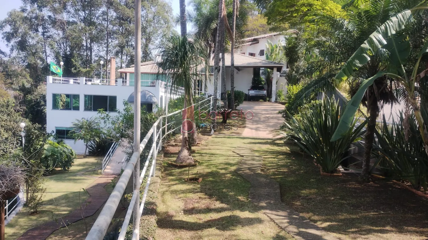 Alugar Casa / Condomínio em Cajamar R$ 13.000,00 - Foto 1