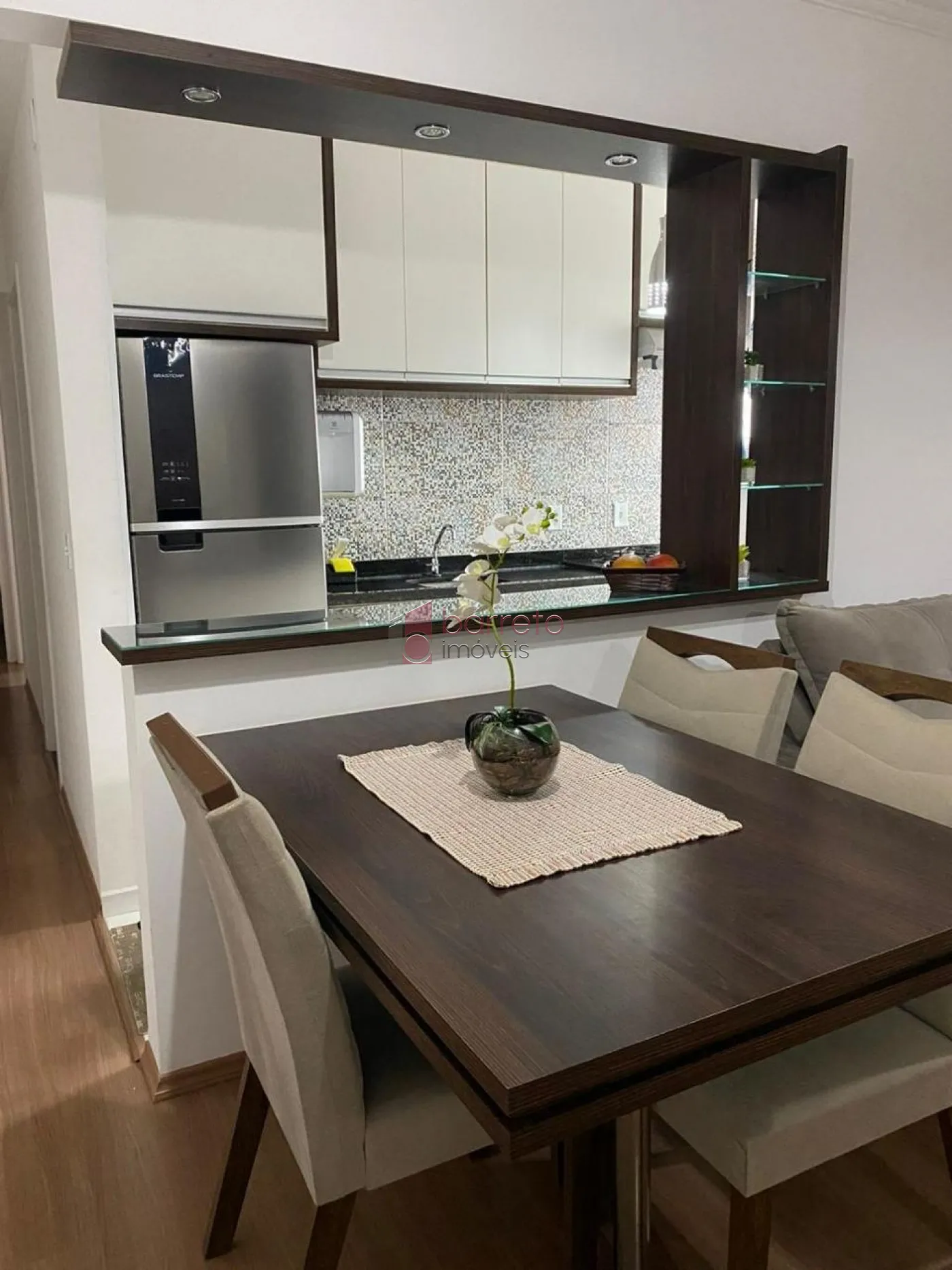 Comprar Apartamento / Padrão em Jundiaí R$ 265.000,00 - Foto 3