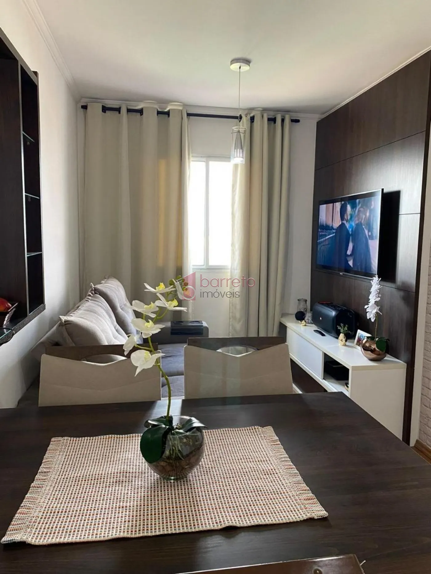 Comprar Apartamento / Padrão em Jundiaí R$ 265.000,00 - Foto 1