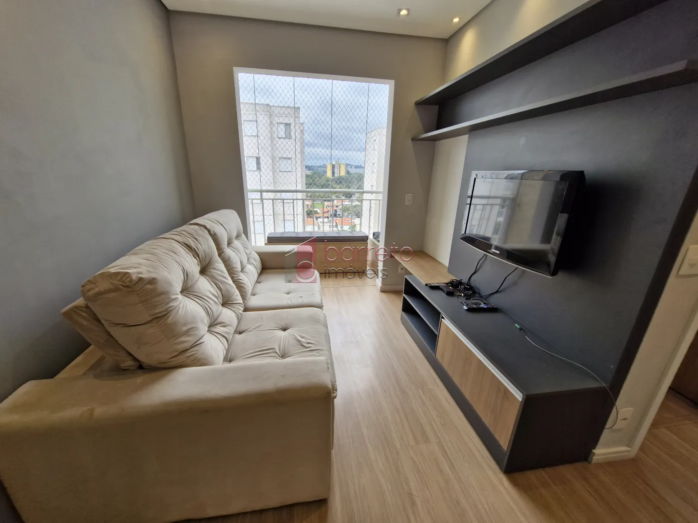 Alugar Apartamento / Padrão em Jundiaí R$ 2.700,00 - Foto 3