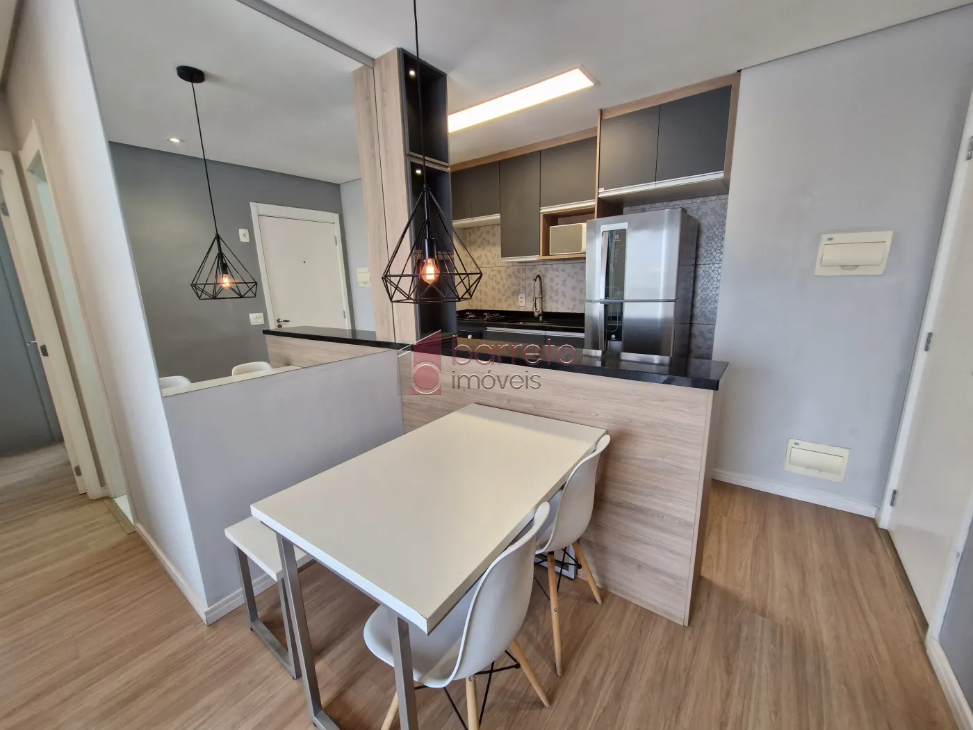 Alugar Apartamento / Padrão em Jundiaí R$ 2.700,00 - Foto 4