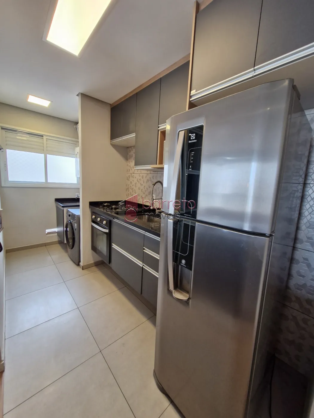 Alugar Apartamento / Padrão em Jundiaí R$ 2.700,00 - Foto 5