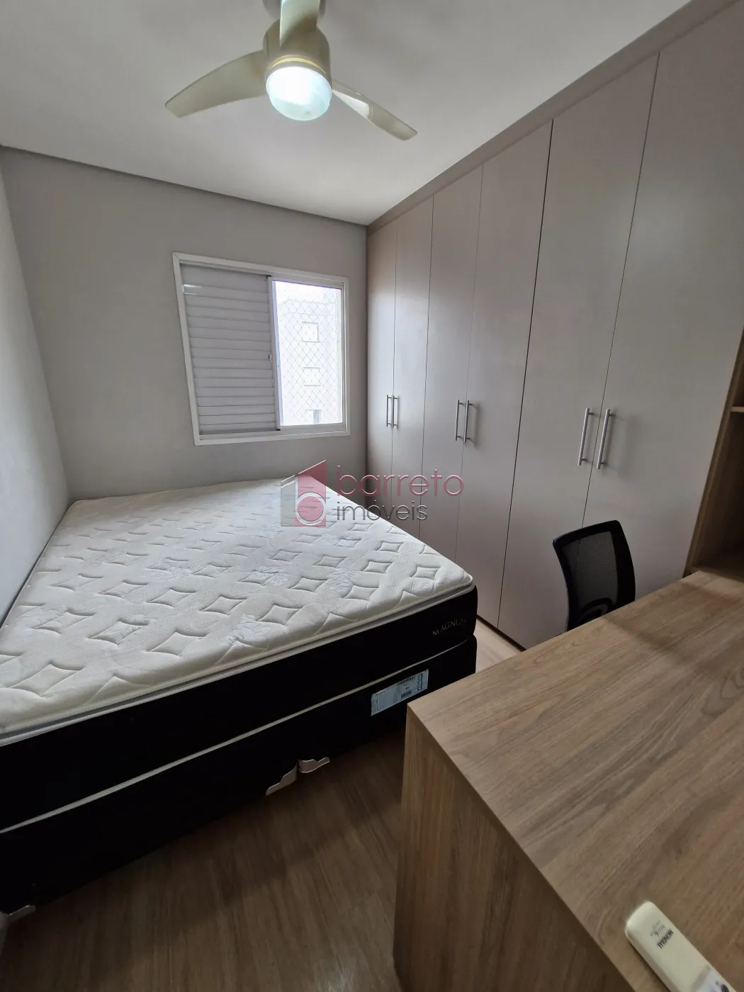 Alugar Apartamento / Padrão em Jundiaí R$ 2.700,00 - Foto 8