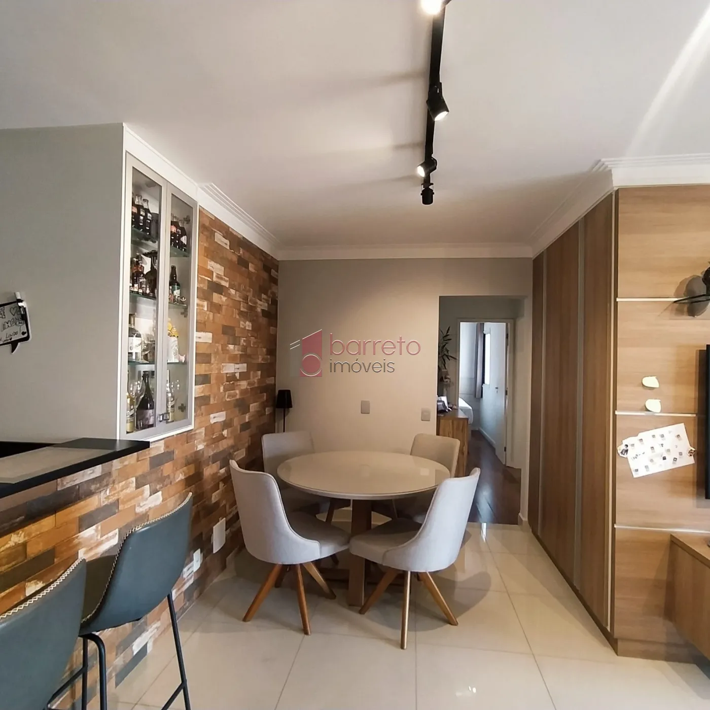 Comprar Apartamento / Padrão em Jundiaí R$ 820.000,00 - Foto 2