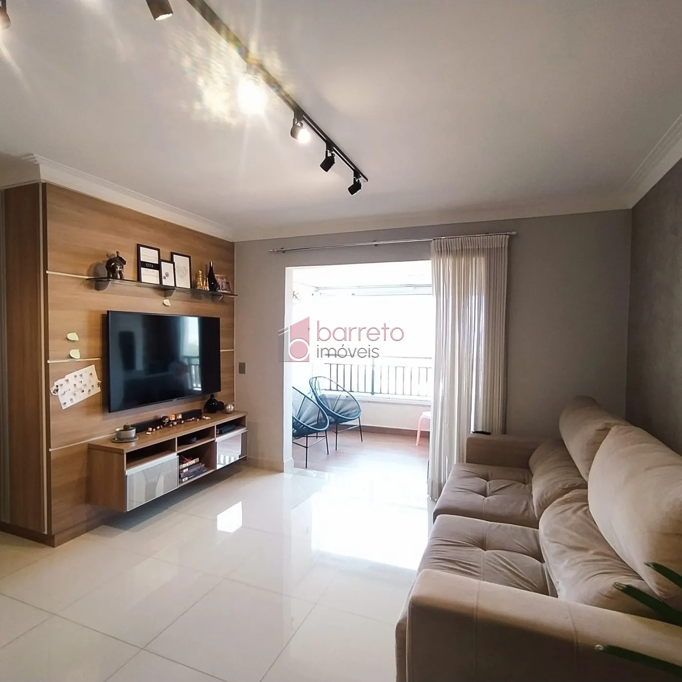 Comprar Apartamento / Padrão em Jundiaí R$ 820.000,00 - Foto 1