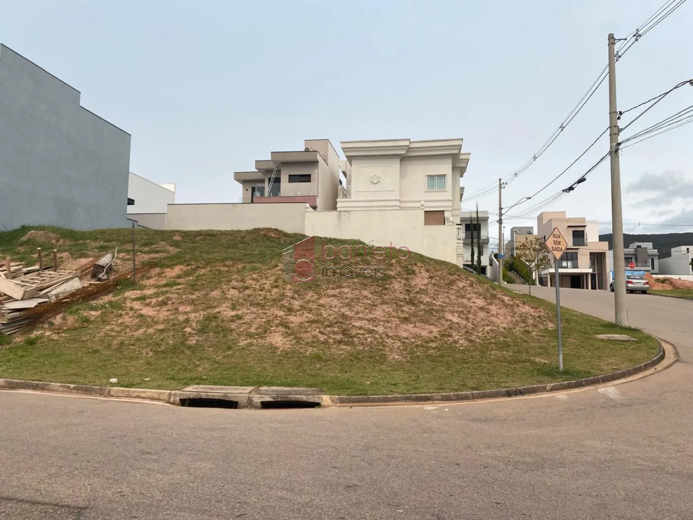 Comprar Terreno / Condomínio em Jundiaí - Foto 3