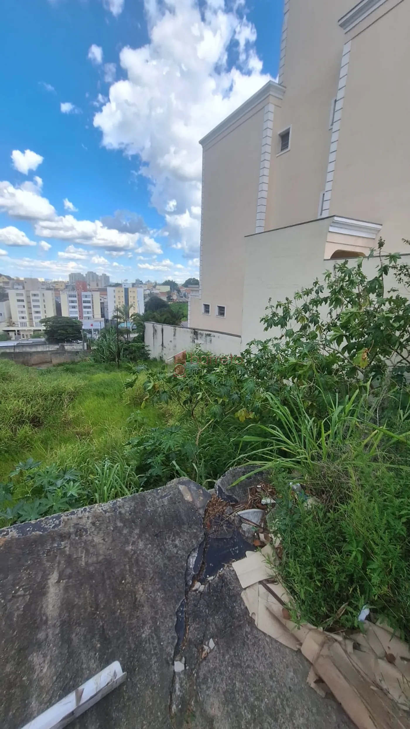 Alugar Comercial / Área em Jundiaí R$ 18.000,00 - Foto 4