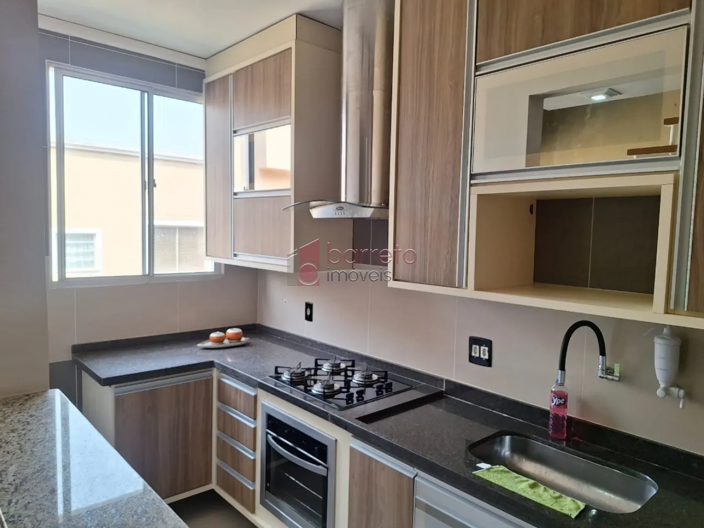 Comprar Apartamento / Cobertura em Jundiaí R$ 495.000,00 - Foto 1